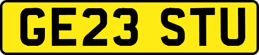 GE23STU