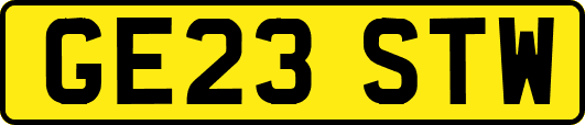 GE23STW