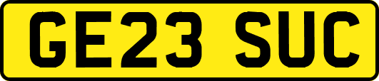 GE23SUC