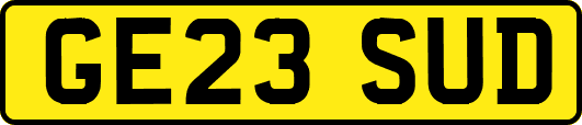 GE23SUD