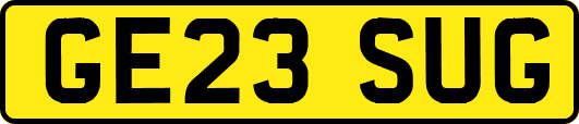 GE23SUG