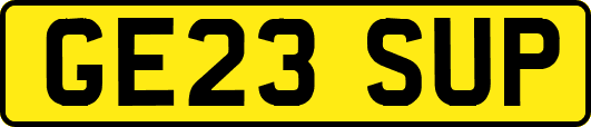 GE23SUP
