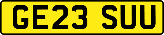 GE23SUU
