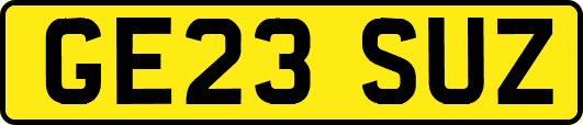 GE23SUZ