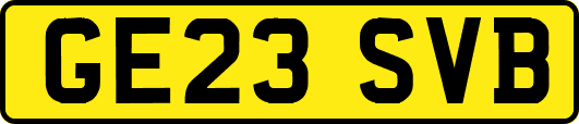 GE23SVB