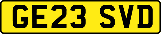 GE23SVD