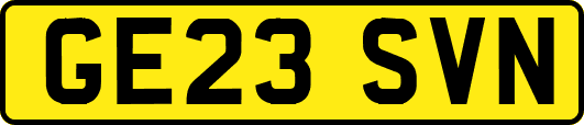 GE23SVN