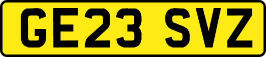 GE23SVZ