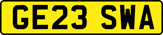 GE23SWA