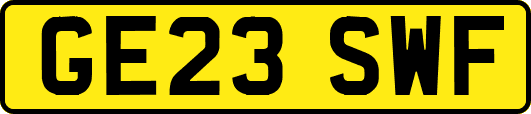 GE23SWF