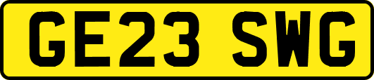 GE23SWG