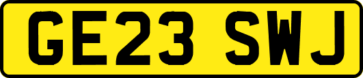 GE23SWJ