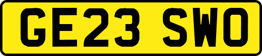 GE23SWO