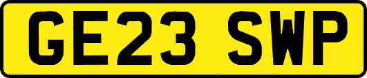 GE23SWP