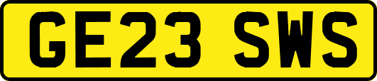 GE23SWS