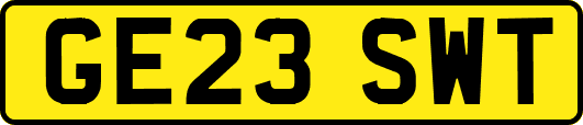 GE23SWT