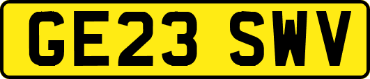 GE23SWV