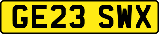 GE23SWX