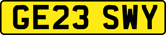 GE23SWY