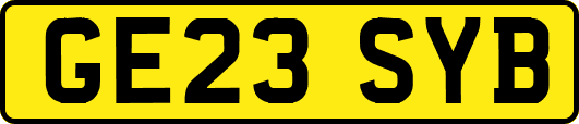 GE23SYB