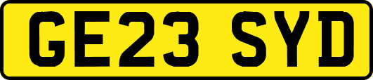 GE23SYD