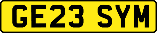 GE23SYM