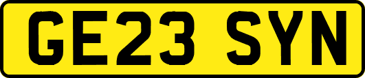 GE23SYN