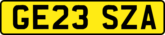 GE23SZA