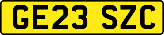 GE23SZC