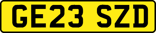 GE23SZD