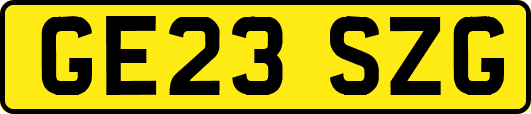 GE23SZG