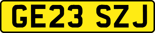 GE23SZJ