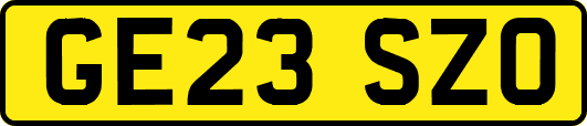 GE23SZO