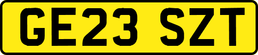 GE23SZT
