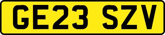 GE23SZV