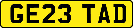 GE23TAD