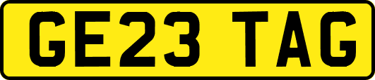 GE23TAG