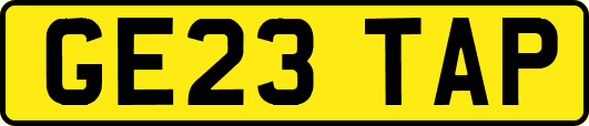 GE23TAP