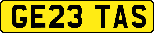 GE23TAS