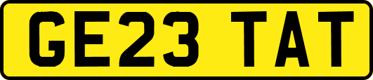 GE23TAT