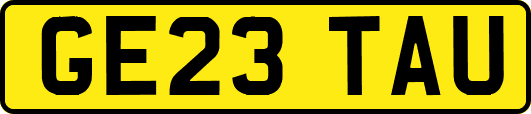 GE23TAU