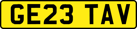 GE23TAV