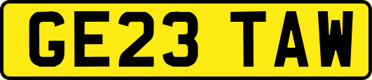 GE23TAW