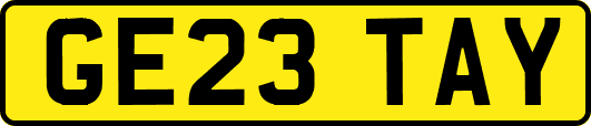 GE23TAY