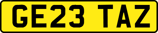 GE23TAZ