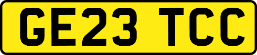 GE23TCC