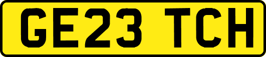 GE23TCH