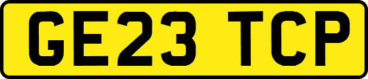 GE23TCP