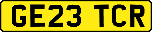 GE23TCR