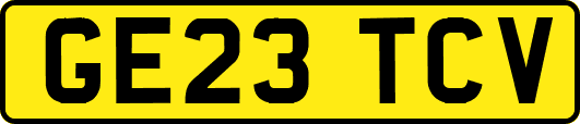 GE23TCV